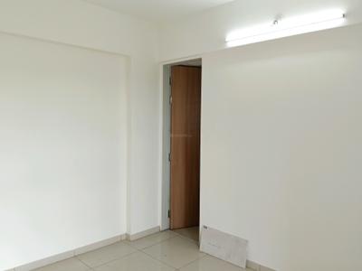 Bedroom Image of 1200 Sq.ft 3 BHK Apartment / Flat for rent in Godrej Emerald, Kasarvadavali Thane for Rs. 36399