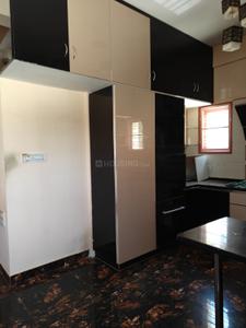 Kitchen Image of 3600 Sq.ft 6 BHK Independent House for sale in Chikkanayakanahalli, Choodasandra Bengaluru for Rs. 24000000
