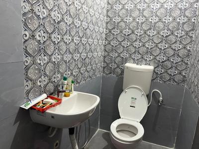Bathroom Image of 1850 Sq.ft 3 BHK Duplex for sale in Wallfort Panorama, Kamal Vihar Raipur for Rs. 12500000