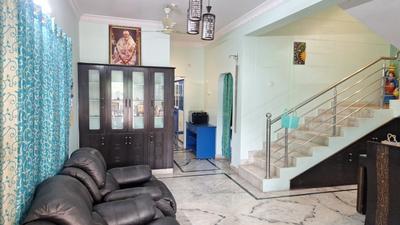 Living Room Image of 3200 Sq.ft 4 BHK Villa for sale in Sainikpuri Secunderabad for Rs. 18000000