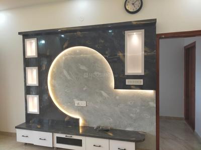 Hall Image of 2400 Sq.ft 3 BHK Independent House for sale in JP Nagar Bengaluru for Rs. 20700000