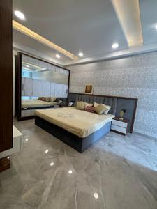 Bedroom Image of 1625 Sq.ft 3 BHK Apartment / Flat for sale in Sankalp The Index, Jagatpura Jaipur for Rs. 14000000