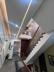 Hall Image of 4200 Sq.ft 5 BHK Villa for sale in Mansarovar Extension Jaipur for Rs. 25000000