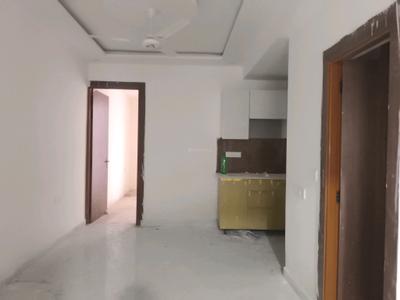Living Room Image of 1100 Sq.ft 2 BHK Apartment / Flat for sale in Vihaan Grandeor, Noida Extension Greater Noida for Rs. 4599999