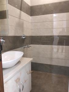 Common Bathroom Image of 850 Sq.ft 2 BHK Builder Floor for sale in Vikaspuri New Delhi for Rs. 11500000