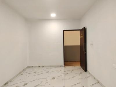 Living Room Image of 650 Sq.ft 2 BHK Apartment / Flat for sale in Emerald Dotom Isle, Kandivali West Mumbai for Rs. 13400000