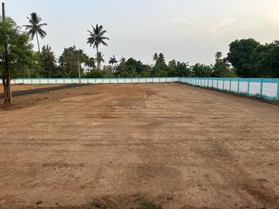Residential Plot