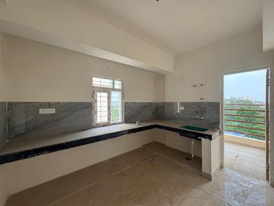 Kitchen Image of 1656 Sq.ft 3 BHK Apartment / Flat for sale in Pandra Ranchi for Rs. 9000000