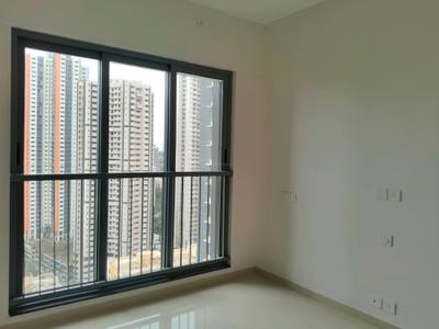 Bedroom Image of 800 Sq.ft 2 BHK Apartment / Flat for sale in Samrin Heritage, Thane West Thane for Rs. 15500000