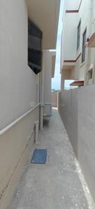 Balcony Image of 1600 Sq.ft 3.5 BHK Duplex for sale in Umachikulam Madurai for Rs. 8900000
