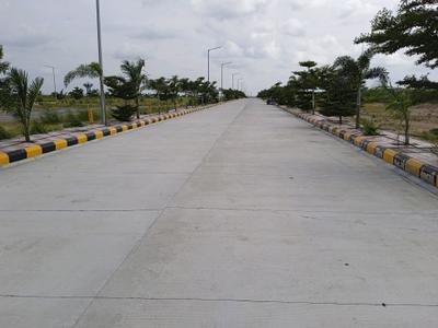 Image of 1800 Sq.ft Residential Plot / Land for sale in Patancheru, Sangareddy for Rs. 6000000