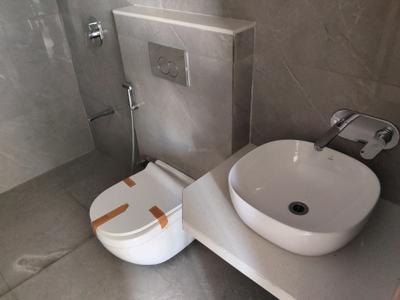 Rajyash Samarth Stanza Attached Bathroom with Bedroom Two 4