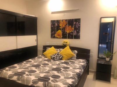 Bedroom Image of 1835 Sq.ft 3 BHK Apartment / Flat for sale in Puravankara Purva Seasons, C V Raman Nagar Bengaluru for Rs. 37500000