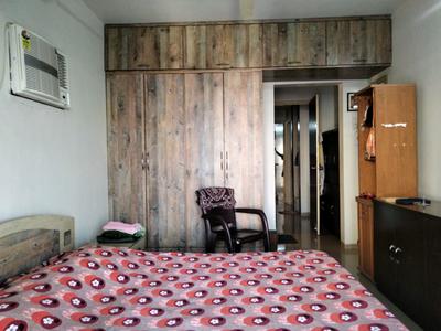 Bedroom Image of 1200 Sq.ft 2 BHK Apartment / Flat for sale in Monarch Ambience, Kharghar Navi Mumbai for Rs. 12000000