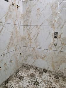 Bedroom Two Image of 810 Sq.ft 3 BHK Apartment / Flat for sale in Nawada New Delhi for Rs. 4900000