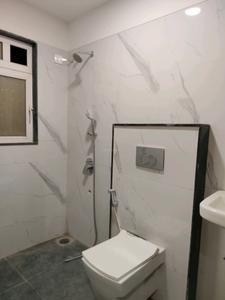 Bedroom Two Image of 1080 Sq.ft 2 BHK Apartment / Flat for sale in Nicco Residency, Jogeshwari East Mumbai for Rs. 18800000