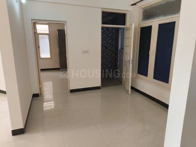Living Room Image of 2000 Sq.ft 3 BHK Apartment / Flat for rent in Sector 56 Gurgaon for Rs. 55000