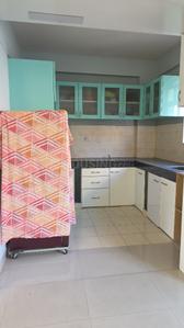 Kitchen Image of 1250 Sq.ft 3 BHK Apartment / Flat for sale in Dream Palazzo Apartment, Rajarhat Kolkata for Rs. 5980000