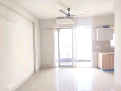 Living Room Image of 1060 Sq.ft 2 BHK Builder Floor for rent in Signature Global City 37D 1, Sector 37D Gurgaon for Rs. 28000