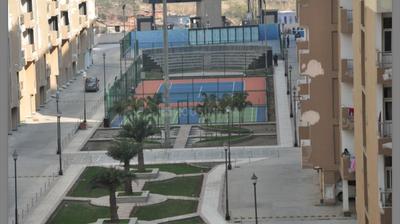Image of 1350 Sq.ft 3 BHK Apartment / Flat for sale in OXY Homez, Bhopura, Ghaziabad for Rs. 7200000