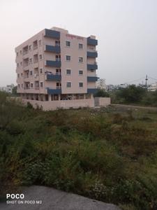 Image of 3000 Sq.ft Residential Plot / Land for sale in Malkapur, Akola for Rs. 12000000