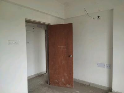 Bedroom Image of 777 Sq.ft 2 BHK Apartment / Flat for sale in Rajwada Royal Gardens, Narendrapur Kolkata for Rs. 5180000