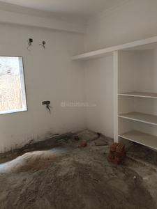 Bedroom Image of 1500 Sq.ft 3 BHK Apartment / Flat for sale in Nallakunta Hyderabad for Rs. 9000000
