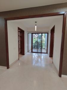 Hall Image of 4350 Sq.ft 4 BHK Apartment / Flat for rent in Mahogany Apartments, Vasanth Nagar Bengaluru for Rs. 300000