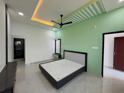 Bedroom Image of 1000 Sq.ft 2.5 BHK Apartment / Flat for sale in Selaiyur Chennai for Rs. 8000000