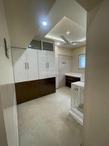 Kitchen Image of 600 Sq.ft 1 BHK Independent House for rent in Shivaji Nagar Pune for Rs. 35000