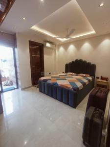 Bedroom Image of Peepal PG in Sector 66, Gurgaon