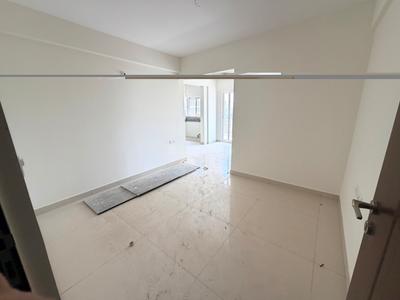 Balcony Image of 764 Sq.ft 2 BHK Apartment / Flat for sale in Green Boulevard, Sarjapur Bengaluru for Rs. 6500000