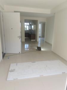 Bedroom Image of 1250 Sq.ft 3 BHK Apartment / Flat for rent in Maxxus Elanza, PR7 Airport Road Zirakpur for Rs. 25000