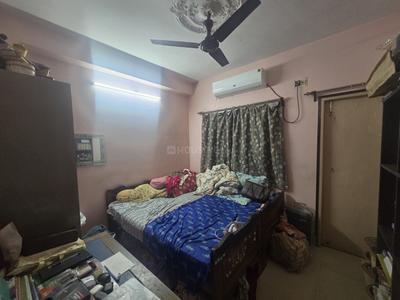 Bedroom Image of 1570 Sq.ft 3 BHK Apartment / Flat for sale in South Dum Dum Kolkata for Rs. 6000000