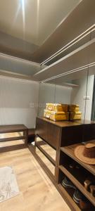Bedroom Image of 1389 Sq.ft 3 BHK Apartment / Flat for sale in Excellaa Tremont A B And C Wings, Mundhwa Pune for Rs. 10400000