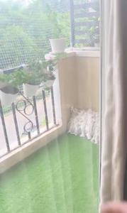 Balcony Image of 2300 Sq.ft 4 BHK Builder Floor for sale in Emaar Emerald Hill, Sector 65 Gurgaon for Rs. 35000000