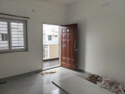 2 BHK Independent Builder Floor