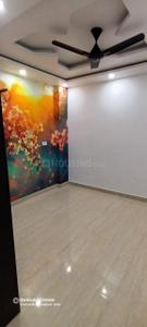 Hall Image of 1300 Sq.ft 4 BHK Apartment / Flat for sale in Sitapuri New Delhi for Rs. 9900000