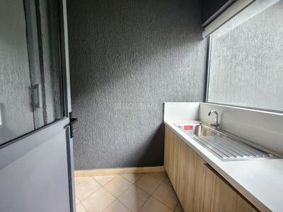 Image of 1825 Sq.ft 3 BHK Apartment / Flat for sale in CANVAS &amp; COVE, Begur, Bengaluru for Rs. 24300000