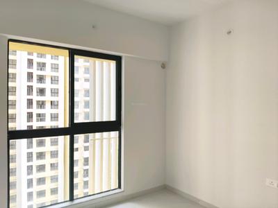 Bedroom Image of 489 Sq.ft 1 BHK Apartment / Flat for sale in Runwal Gardens Phase 3 Bldg No 29 30, Dombivli East Thane for Rs. 3600000