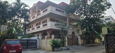 Image of 5000 Sq.ft 4 BHK Duplex for sale in Tarnaka, Secunderabad for Rs. 43000000