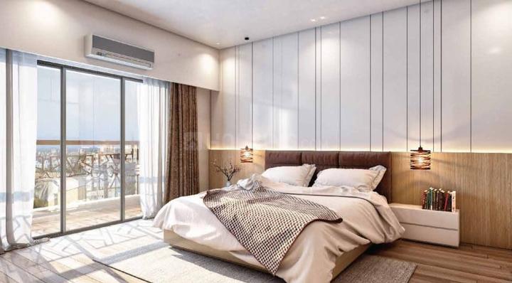 Rassaz Greens Tower C D And E Main Image 1