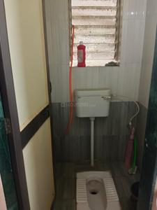 Bathroom Image of 699 Sq.ft 1 BHK Apartment / Flat for sale in Hemant Sunville, Ambegaon Budruk Pune for Rs. 2800000