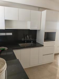 Kitchen Image of 4061 Sq.ft 4 BHK Villa for rent in Chaithanya Samarth, Bommenahalli Bengaluru for Rs. 200000