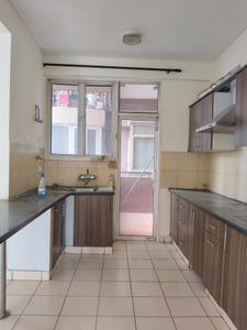Kitchen Image of 2082 Sq.ft 3.5 BHK Apartment / Flat for sale in Omaxe The Nile, Sector 49 Gurgaon for Rs. 32000000