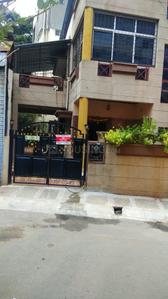 Image of 3300 Sq.ft 6 BHK Duplex for sale in Nagapura, Bengaluru for Rs. 49000000