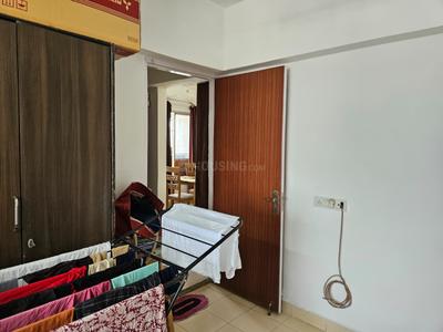Bedroom Image of 1600 Sq.ft 3 BHK Apartment / Flat for sale in Lloyd Estate, Antop Hill Mumbai for Rs. 30000000