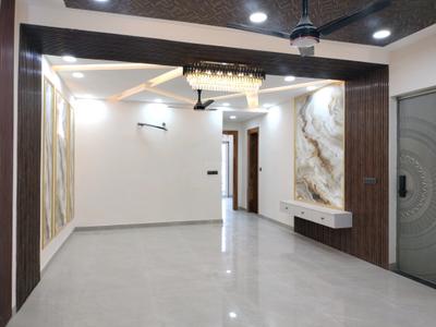 Living Room Image of 1620 Sq.ft 3 BHK Builder Floor for sale in Sector 85 Faridabad for Rs. 18000000