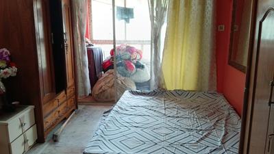Bedroom Image of 1575 Sq.ft 3 BHK Apartment / Flat for sale in Realtech Nirman Emerald Gardens, Rajarhat Kolkata for Rs. 11500000
