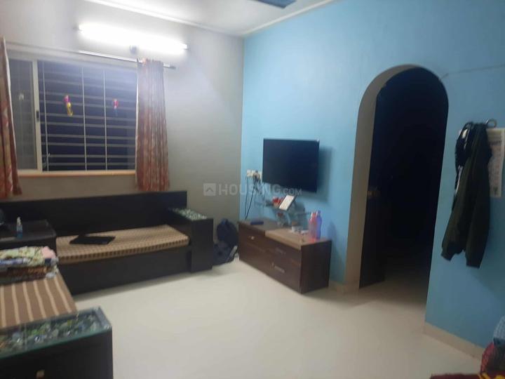 Yash sankul Bedroom 1